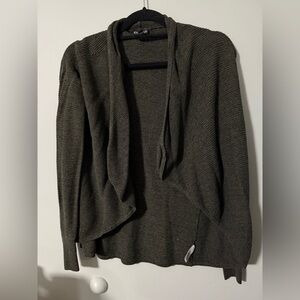 Express Cardigan